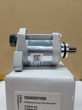 ROZRUSZNIK OEM KTM EXC 250/300 2017-2023 wys. 24h