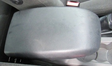 FORD FOCUS MK2 LOKETNÍ OPĚRKA