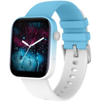 SMARTWATCH RBN ТРЕНИРОВКА ЧСС ПУЛЬС Ккал ШАГИ SMS ДРУГОЕ