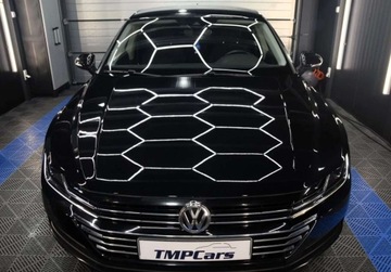 Volkswagen Arteon Fastback 2.0 TDI 150KM 2019 Volkswagen Arteon Faktura VAT 23 _ PL Salon 2.0 Diesel 150KM, zdjęcie 19