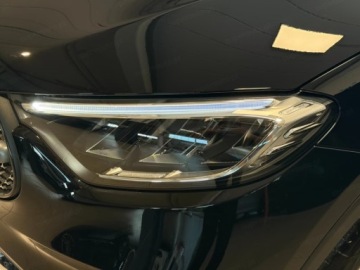 Mercedes GLC C254/X254 Coupe 2.0 200 204KM 2026 GLC Coupe 200 4-Matic Avantgarde 2.0 (204KM) 2026, zdjęcie 4