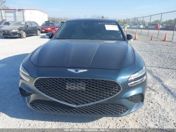  Genesis G70 2022 3.3l 3.3 Benzyna 365KM, zdjęcie 7