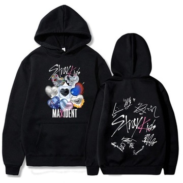 Stray Kids w Odzież, Obuwie, Dodatki - Allegro.pl