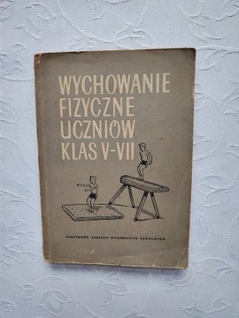 WYCHOWANIE FIZYCZNE UCZNIÓW/SPORT GIMNASTYK GRY RUCHOWE PŁYWANIE NURKOWANIE