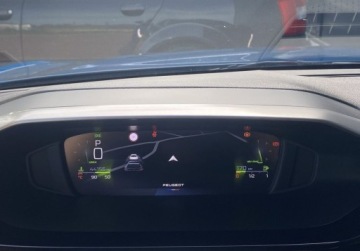 Peugeot 408 P54 Crossover 1.2 PureTech 130KM 2023 Peugeot 408 1.2 Allure Pack SS EAT8 1.2 Benzyna 130KM, zdjęcie 14