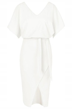 MIDI KIMONO L CC22108 *BOOHOO SUKIENKA