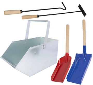 WĘGLARKA ZESTAW KOMINKOWY WYGARNIACZ PLUS GRATISY