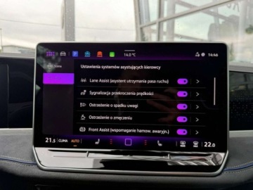 Volkswagen Passat B8 Variant Facelifting 2.0 TDI SCR 150KM 2024 Volkswagen Passat 2.0TDI 150KM DSGMATRIXKeyLessElektryczna KlapaKamera 360, zdjęcie 31