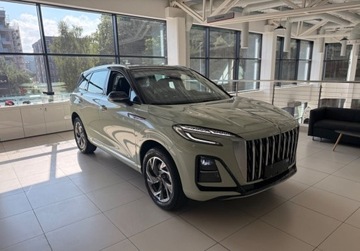 Hongqi HS3 1.5T 169KM 2025 Hongqi HS3 1.5T FWD 156KM Leasing od 101 ubezpieczenie za 1 zl 1.5 169KM, zdjęcie 1
