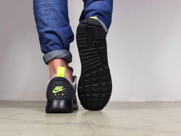 buty męskie Nike AIR MAX sportowe ORYGINAŁ sneakersy na co dzień siłownię