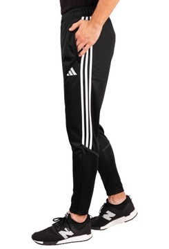 ADIDAS spodnie dresowe męskie SPORTOWE dresy XL