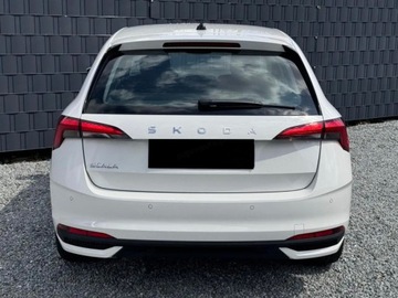 Skoda Scala Hatchback Facelifting 1.0 TSI 95KM 2025 Essence 1.0 TSI 95KM, zdjęcie 3