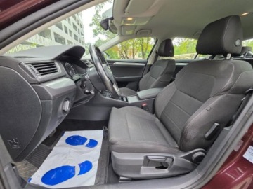 Skoda Superb III Liftback 2.0 TDI 150KM 2015 SKODA SUPERB Ambition, 2.0l TDI 150KM Bezwypadkowy Automat Dokumentacja, zdjęcie 4