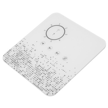 STEROWNIK NAWADNIANIA WIFI 8 SEKCJI ZESTAW WIFI 2,4GHZ 24V AC