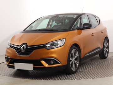 Renault Scenic IV 2016 Renault Scenic 1.2 TCe, Salon Polska, Serwis ASO, zdjęcie 1