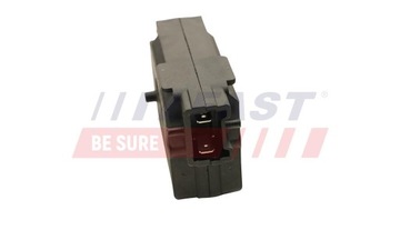 VZPĚRA/TLAKOVAČ ZÁMKU IVECO DAILY 06- PŘEDNÍ + BOK ZADNÍ L/P 00> MASTER MOVANO 98>