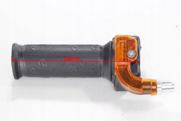 ГАЗОВЫЙ НАБОР С КАРМАННЫМ ЗАЖИМОМ РОЛГАЗ HB