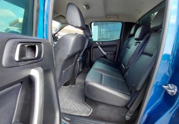 Ford Ranger V Podwójna kabina Facelifting 2019 2.0 EcoBlue 213KM 2021 Ford Ranger 2.0 Diesel 213KM, zdjęcie 20