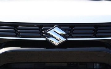 Suzuki 2025 Suzuki Vitara Premium 1,4 mild Hybrid 2WD 6MT Superior White 2025 MC 1.4, zdjęcie 7