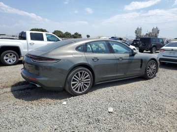 Porsche Panamera II 2023 Porsche Panamera Base 2023 2.9l 2.9 Benzyna 325KM, zdjęcie 3