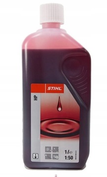STIHL HP 1L ORYGINALNY OLEJ DO MIESZANKI