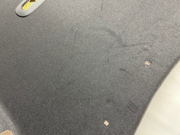 Nissan Juke I F15 обшивка потолка, чехлы, ЧЕРНЫЙ КОМПЛЕКТ