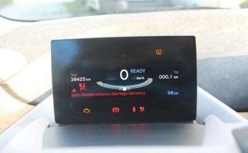 BMW i3 Hatchback i3 Facelifting s94 Ah R2 (Range Extender) 183KM 2018 BMW i3 Hybryda Plug-in 184KM, zdjęcie 9