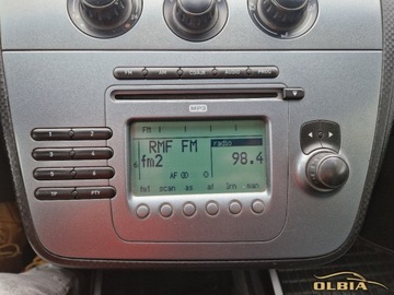 Seat Altea XL 1.9 TDI 105KM 2007 Seat Altea XL 1.9 Tdi, Nowy rozrzad Klimatyzacja Hak 1.9 Diesel 105KM, zdjęcie 25