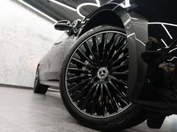 Mercedes Klasa E W214 Sedan 2.0 220d 197KM 2026 E Klasa 220 d 4-Matic AMG 2.0 (197KM) 2026, zdjęcie 4