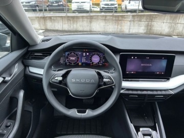 Skoda Octavia IV Liftback 1.5 TSI EVO 150KM 2026 Skoda Octavia Selection 1,5 TSI m-HEV 150 KM DSG, zdjęcie 12