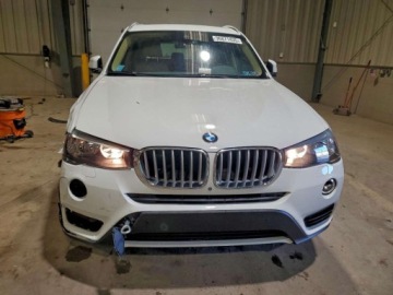BMW X3 G01 2017 BMW X3 2017 BMW X3 XDRIVE28I 2.0 Benzyna 248KM, zdjęcie 4
