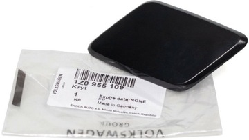 ZAŚLEPKA SPRYSKIWACZA OCTAVIA LEWA ORG 1Z0955109