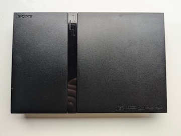 **** PlayStation 2 PSX PS2 SCPH-75004 Консоль + коробка ****