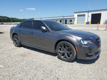 Chrysler 300C II 2022 Chrysler 300 Touring L 2022 3.6l 3.6 Benzyna 292KM, zdjęcie 4