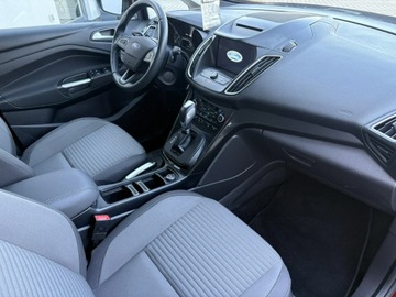 Ford C-MAX II Grand C-MAX Facelifting 1.5 EcoBoost 182KM 2017 Ford C-Max 1.5 EcoBoost |Niski przebieg |, zdjęcie 10