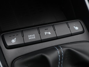 Hyundai i20 III Hatchback N 1.6 T-GDI 204KM 2021 Hyundai i20 N 1.6 T-GDI, Salon Polska, Serwis ASO, zdjęcie 19