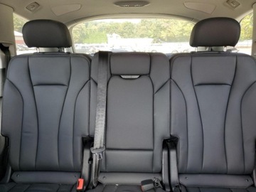 Audi Q7 II 2023 Audi Q7 Premium Plus 2023 2.0l 2.0 Benzyna 261KM, zdjęcie 11