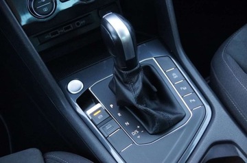 Volkswagen Tiguan II SUV 1.5 TSI EVO 150KM 2019 Volkswagen Tiguan 1.5 Benzyna 150 KM, Navi, Kamera, LED, Salon PL, FV23, G, zdjęcie 17