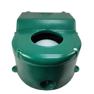 Poidło izolowane jednokomorowe JFC 25 litrów bydło