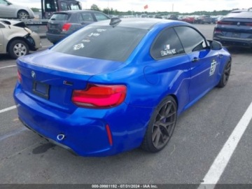 BMW Seria 2 F22-F23-F45-F46 2019 BMW M2 Competition, 2019r., 3.0L 3.0 Benzyna 405KM, zdjęcie 2