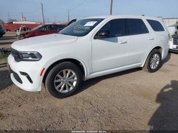 Dodge Durango III 3.6 V6 294KM 2026 Dodge Durango Gt 2026 3.6 Benzyna 295KM, zdjęcie 1