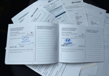Hyundai Kona I Crossover 1.0 T-GDI 120KM 2018 Hyundai Kona 1.0T-GDI 120KM MANUAL bezwypadkowy GWARANCJA zarejestrowany, zdjęcie 38