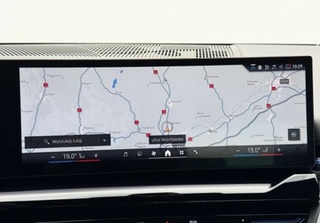 BMW Seria 5 2024 BMW Seria 5 520d xDrive M Pakiet Service Inclusive Digital Key VAT23 2.0, zdjęcie 32