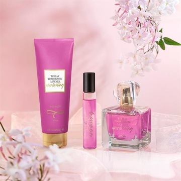 Духи AVON TTA Everlasting 10 мл