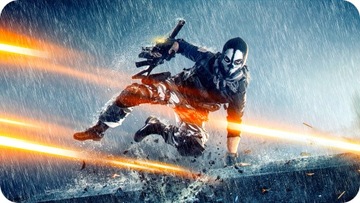 Экшен-игра для PS3 CALL OF DUTY GHOSTS присоединяйтесь к ПРИЗРАКАМ и ЗАСТРЕЛЯЙТЕ В СЕБЯ