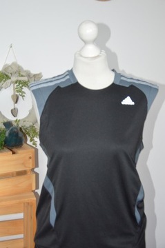 18 ADIDAS KOSZULKA SPORTOWA CLIMA COOL S