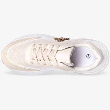 СПОРТИВНАЯ ОБУВЬ КРОССОВКИ НА ПЛАТФОРМЕ НАСЕКОМЫХ НОВИНКА 41