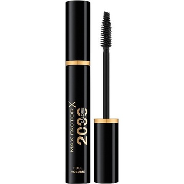 Max Factor 2000 Calorie Full Volume Mascara