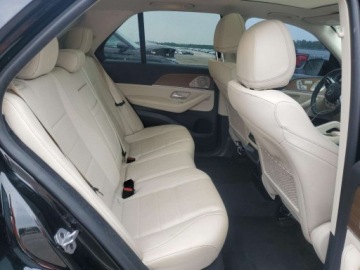 Mercedes GLE V167 2021 Mercedes-Benz GLE 350 2021 2.0l 2.0 Benzyna 255KM, zdjęcie 11
