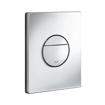 Przycisk spłukujący do WC Grohe SAIL chrom 38 965 000